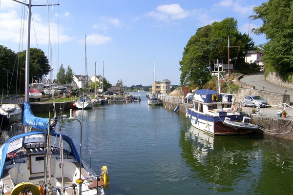 Cottage | Marina