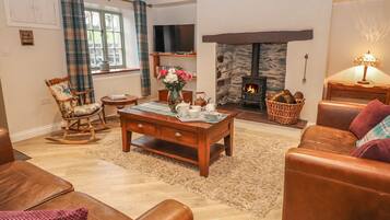 Ferienhaus | Innenbereich