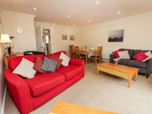 Cottage | Interni