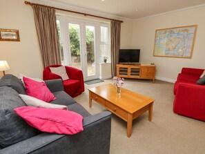 Cottage | Living room