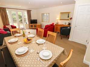 Casa de campo | Interior