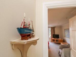 Casa de campo | Interior