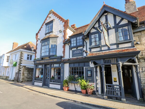 Casa de campo | Interior