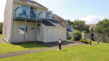 Cottage | Front of property