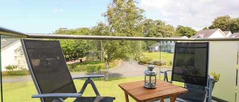 Cottage | Outdoor dining
