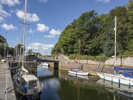 คอทเทจ | ทะเลสาบ