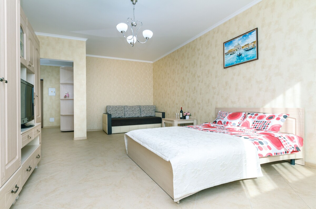 Bild für Gastgeberprofil