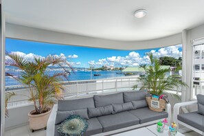 Property grounds - La Lagune (Les Trois-Ilets)