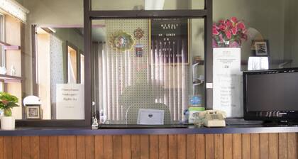 OYO Hotel Wilkes-Barre East