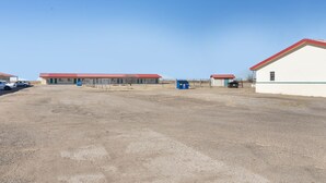 Parking - Hotel Panhandle TX I-40 (Panhandle)