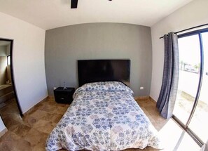 3 makuuhuonetta, Wi-Fi, vuodevaatteet