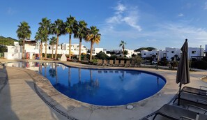Pool - Panoramic ocean view, 5 minutes from downtown, ideal for families. (Cabo San Lucas)