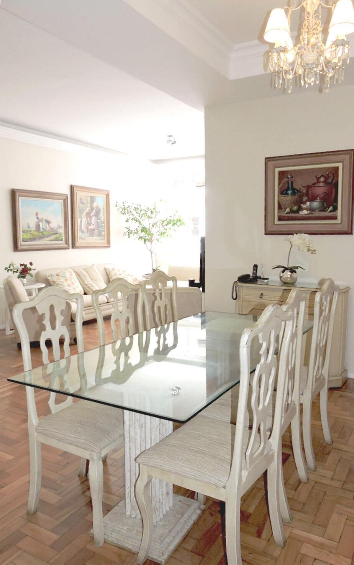 sala de jantar