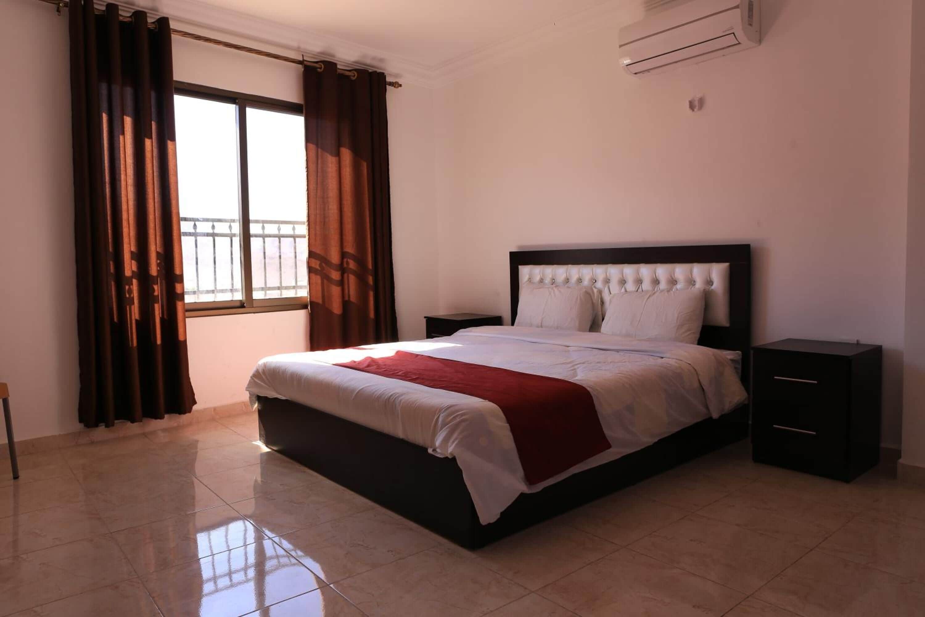 Sábanas de algodón egipcio y ropa de cama de alta calidad