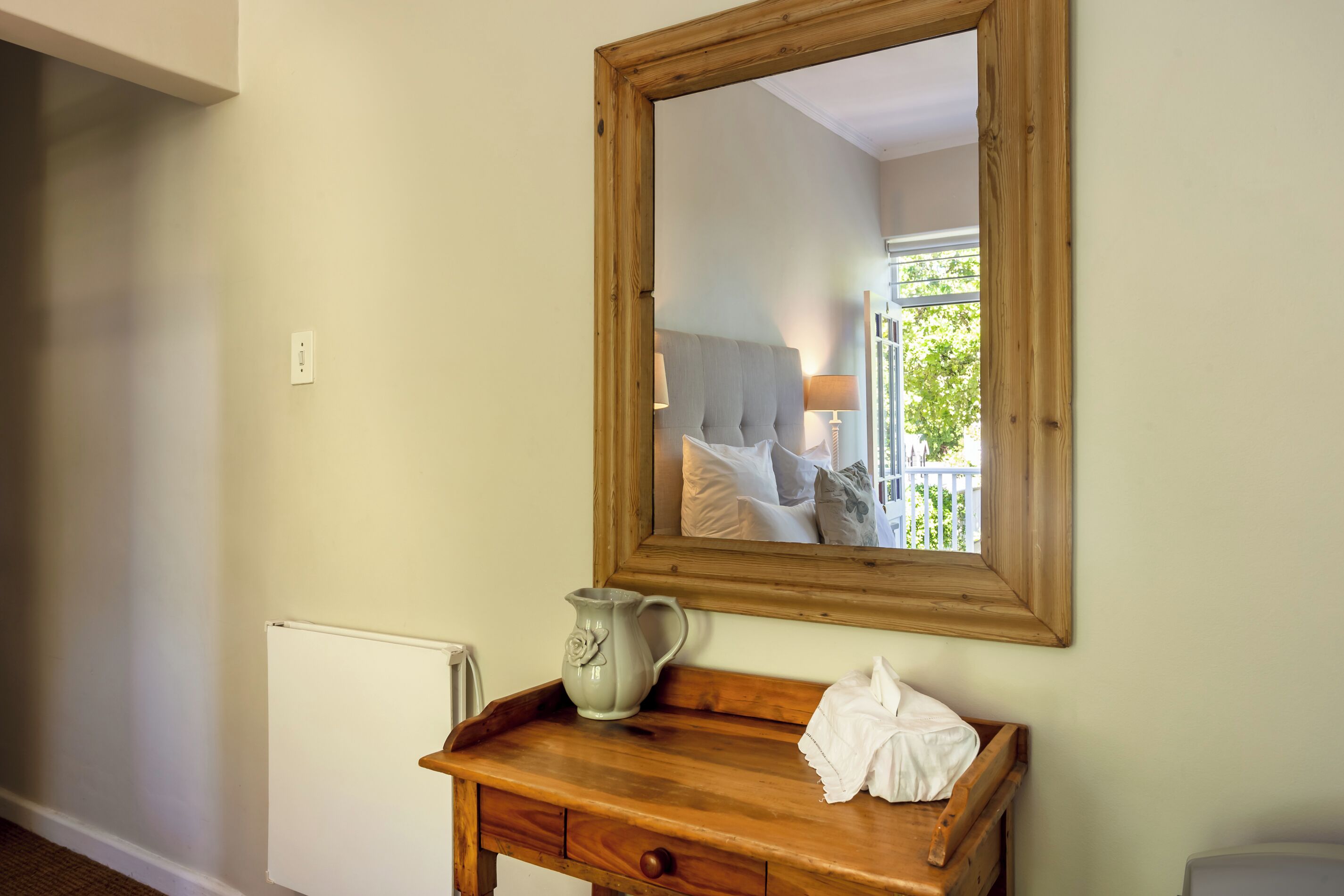 Foto - Sandown Lodge