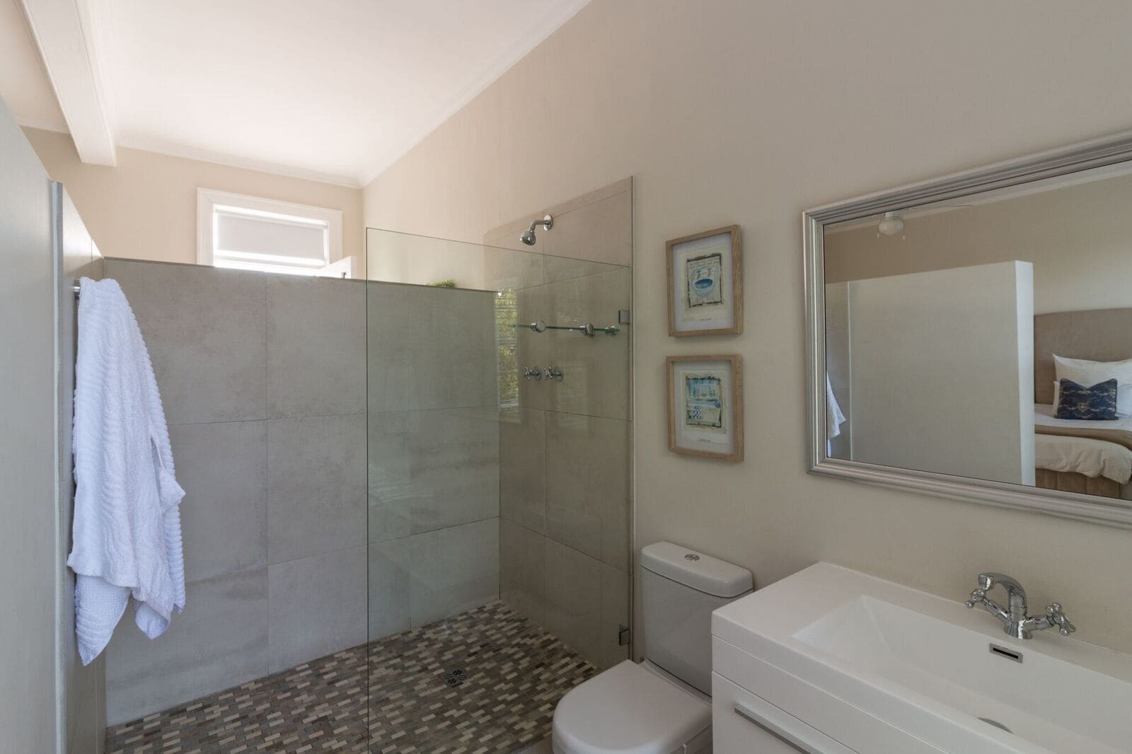 Foto - Sandown Lodge