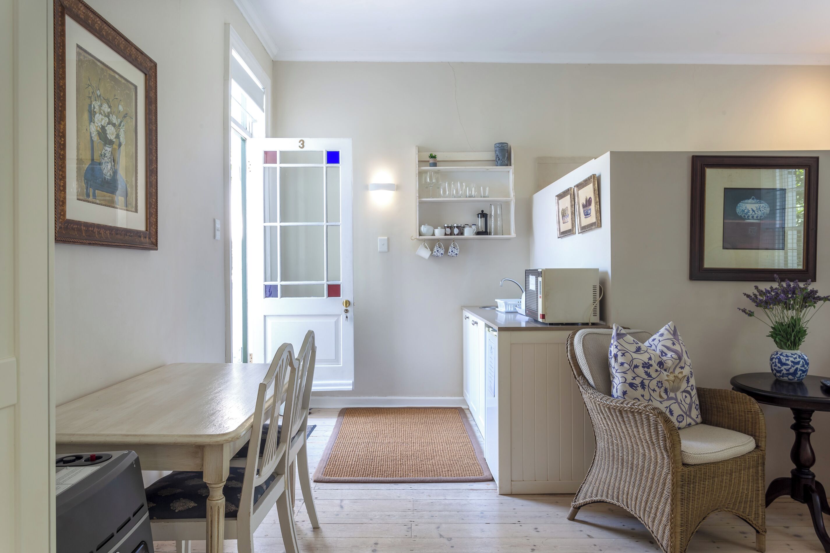 Foto - Sandown Lodge