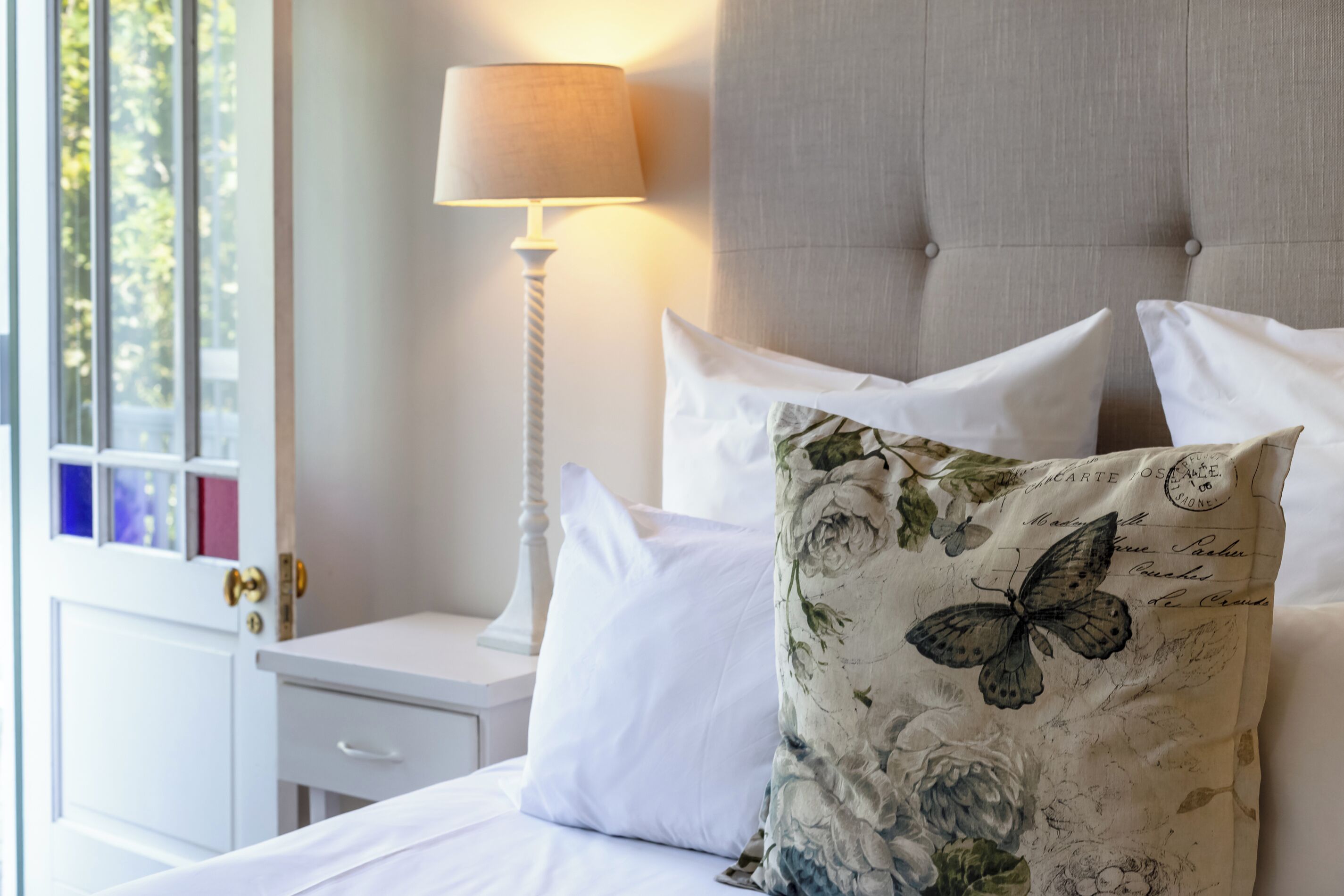 Foto - Sandown Lodge