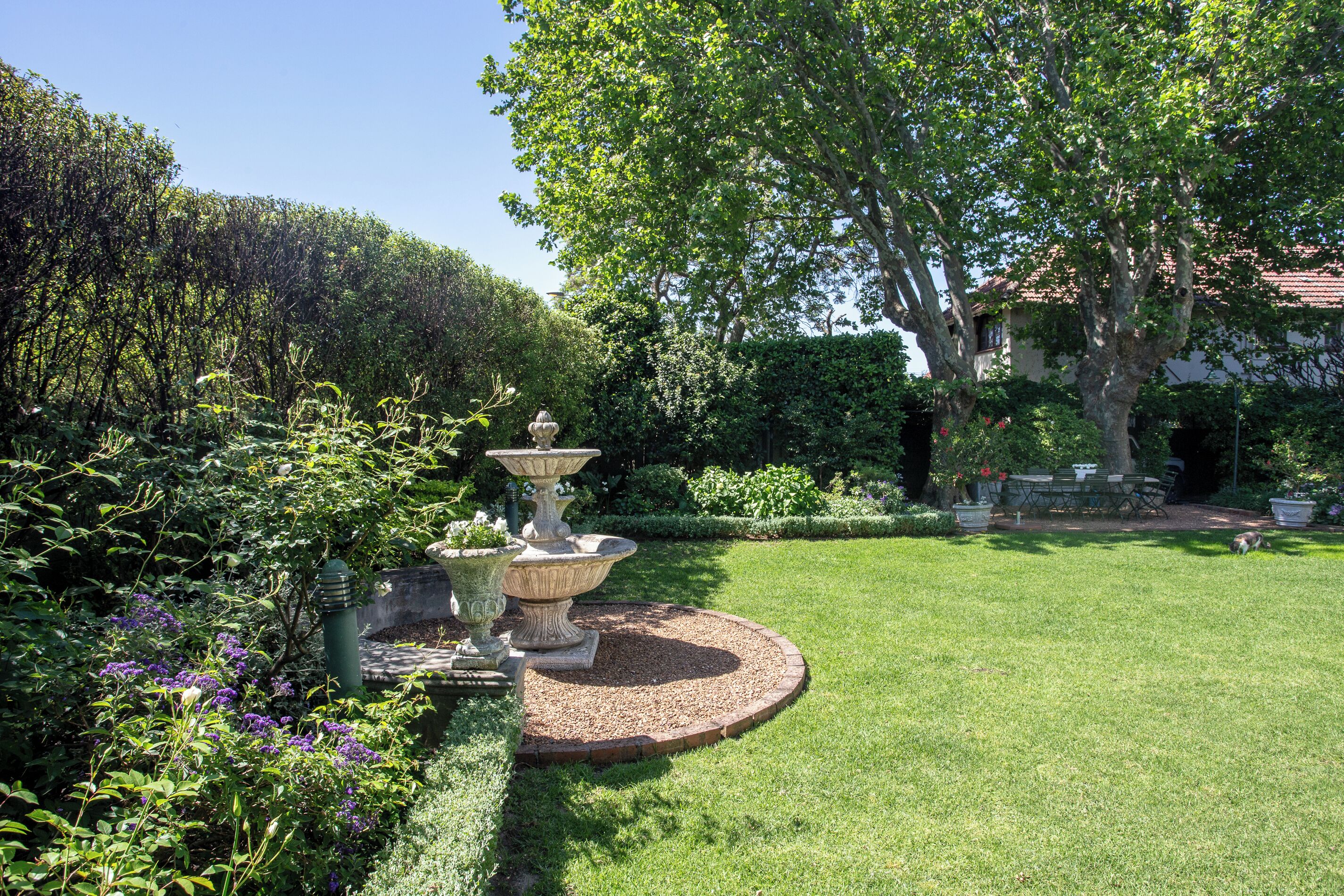 Foto - Sandown Lodge