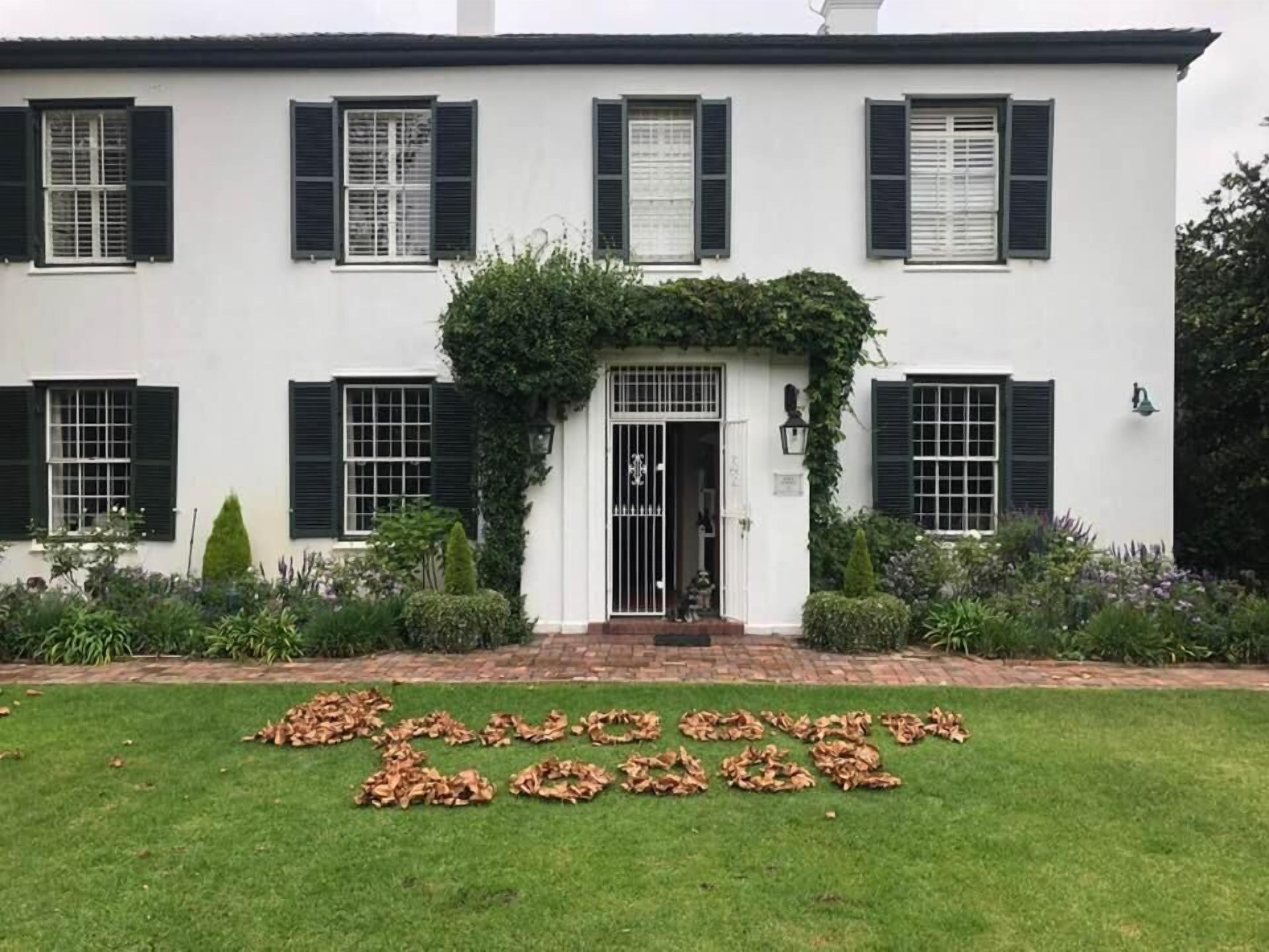 Foto - Sandown Lodge