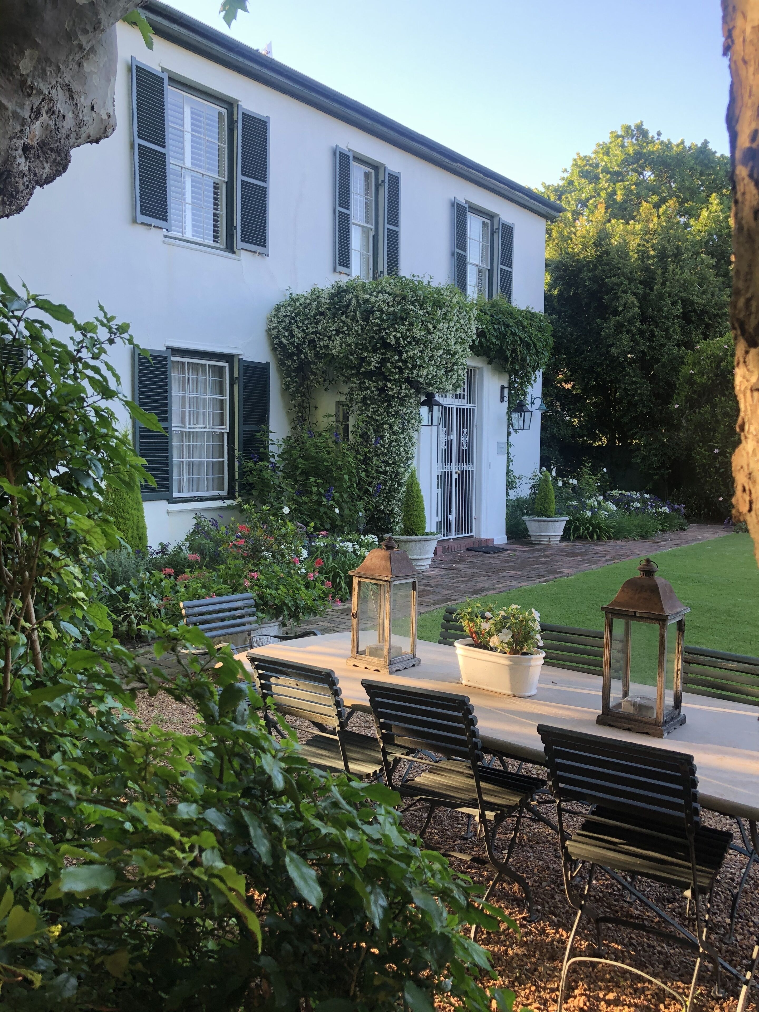 Foto - Sandown Lodge