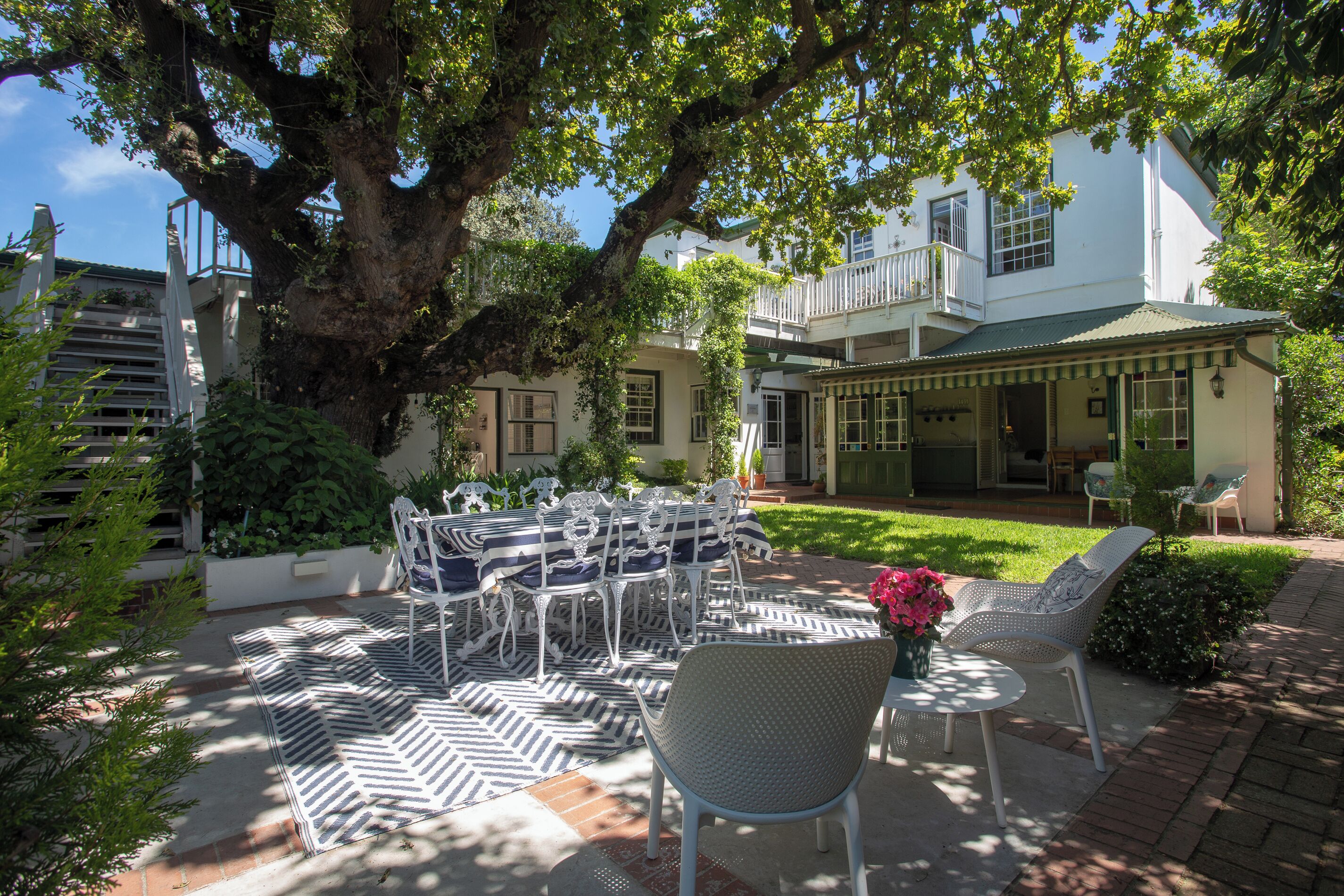 Foto - Sandown Lodge