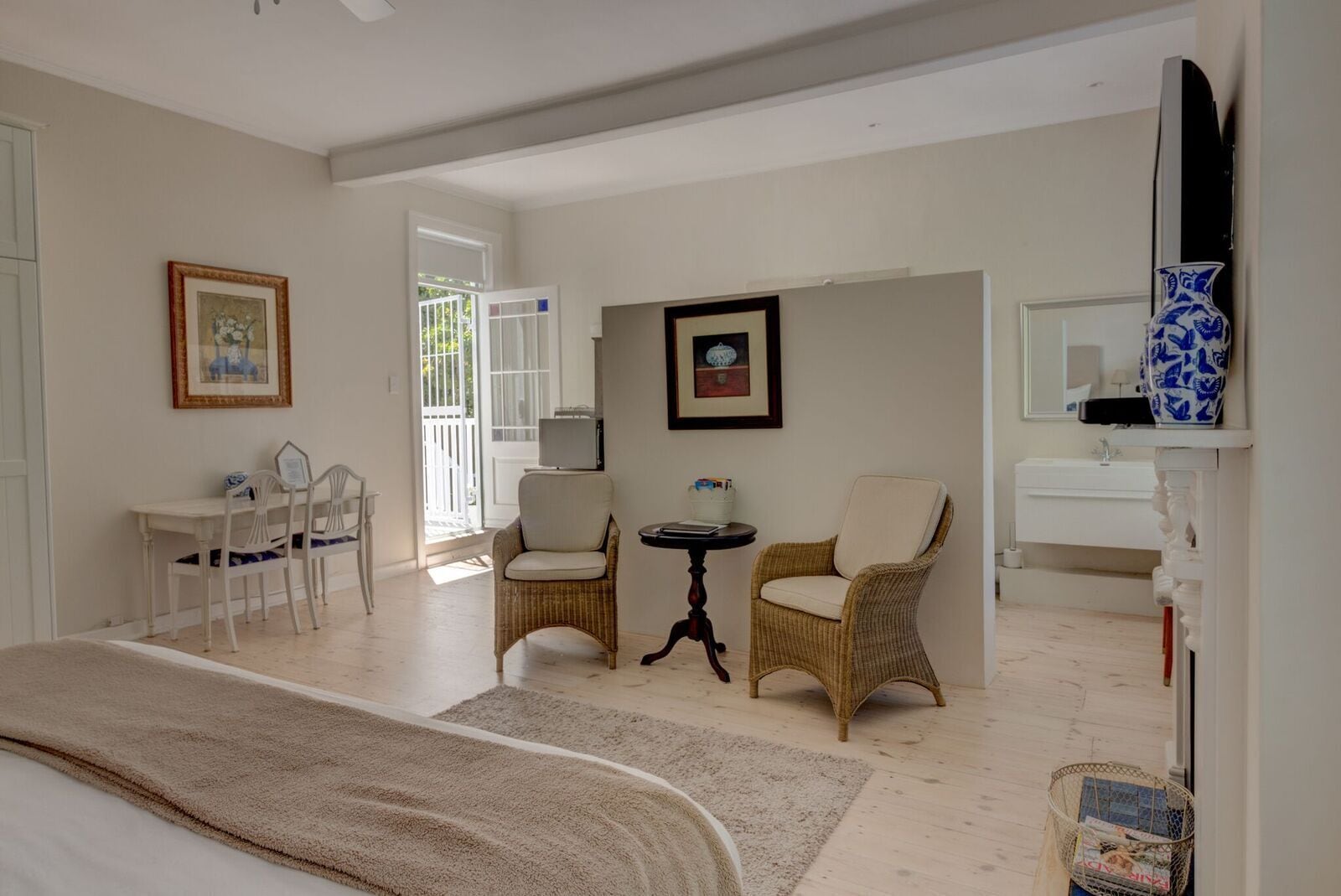 Foto - Sandown Lodge