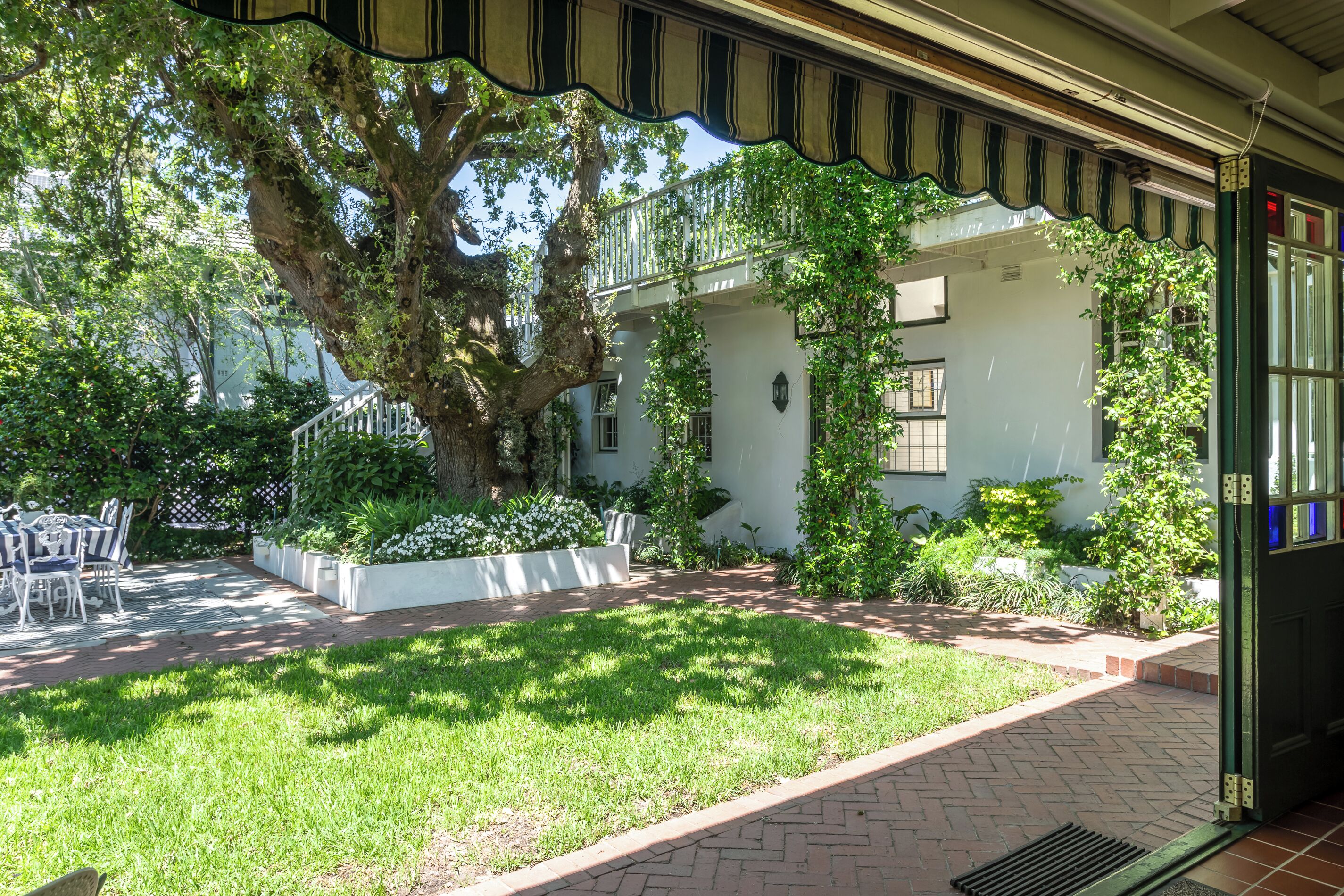 Foto - Sandown Lodge