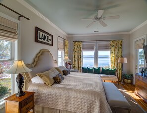 3 عدّة غرف نوم ومكواة/لوح كي وواي فاي مجانًا وملاءات أسرّة