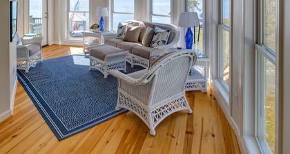 Great house with dock on Lake Murray SC. Excellent for families, fishing, fun