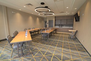 Sala de reuniones