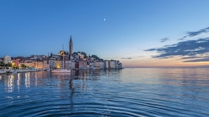 Miscellaneous - Room in Rovinj with Seaview, Balcony, Air condition, WIFI (81-3) (Rovinj)