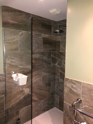Appartement Deluxe | Salle de bain