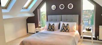 Try Line property Service Accommodation