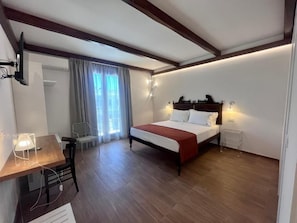 Superior Double Room, Balcony - Ricordi Siciliani - Charme Rooms (San Vito Lo Capo)