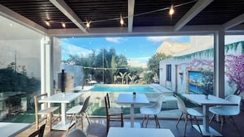 Cobertizo