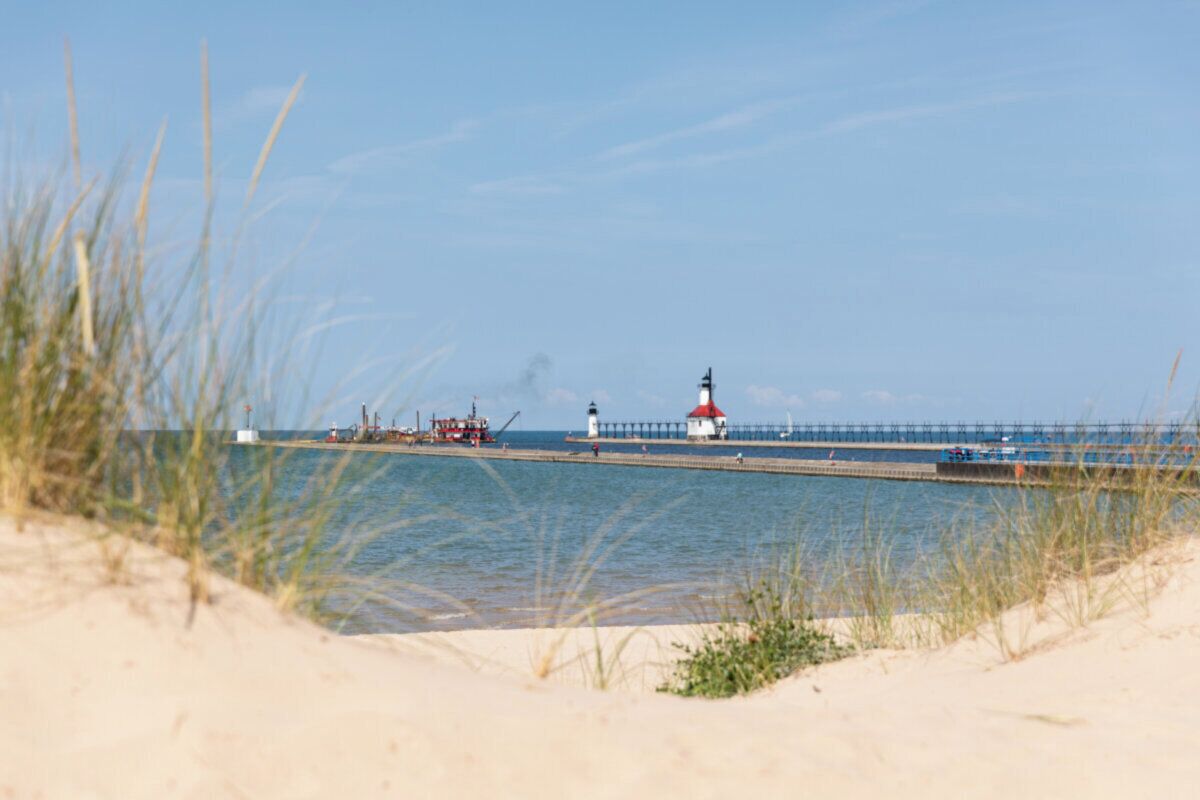 Plage à proximité