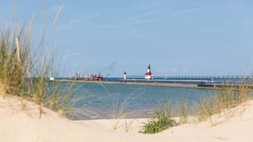 Plage à proximité