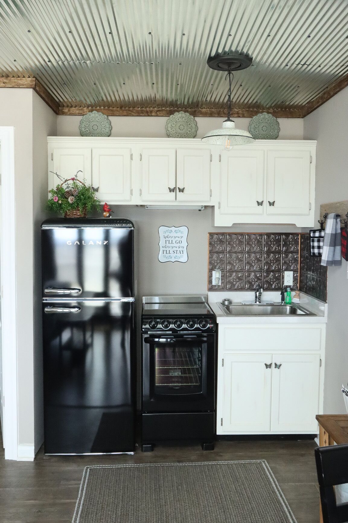 冰箱、微波炉、炉灶、茶具/咖啡用具