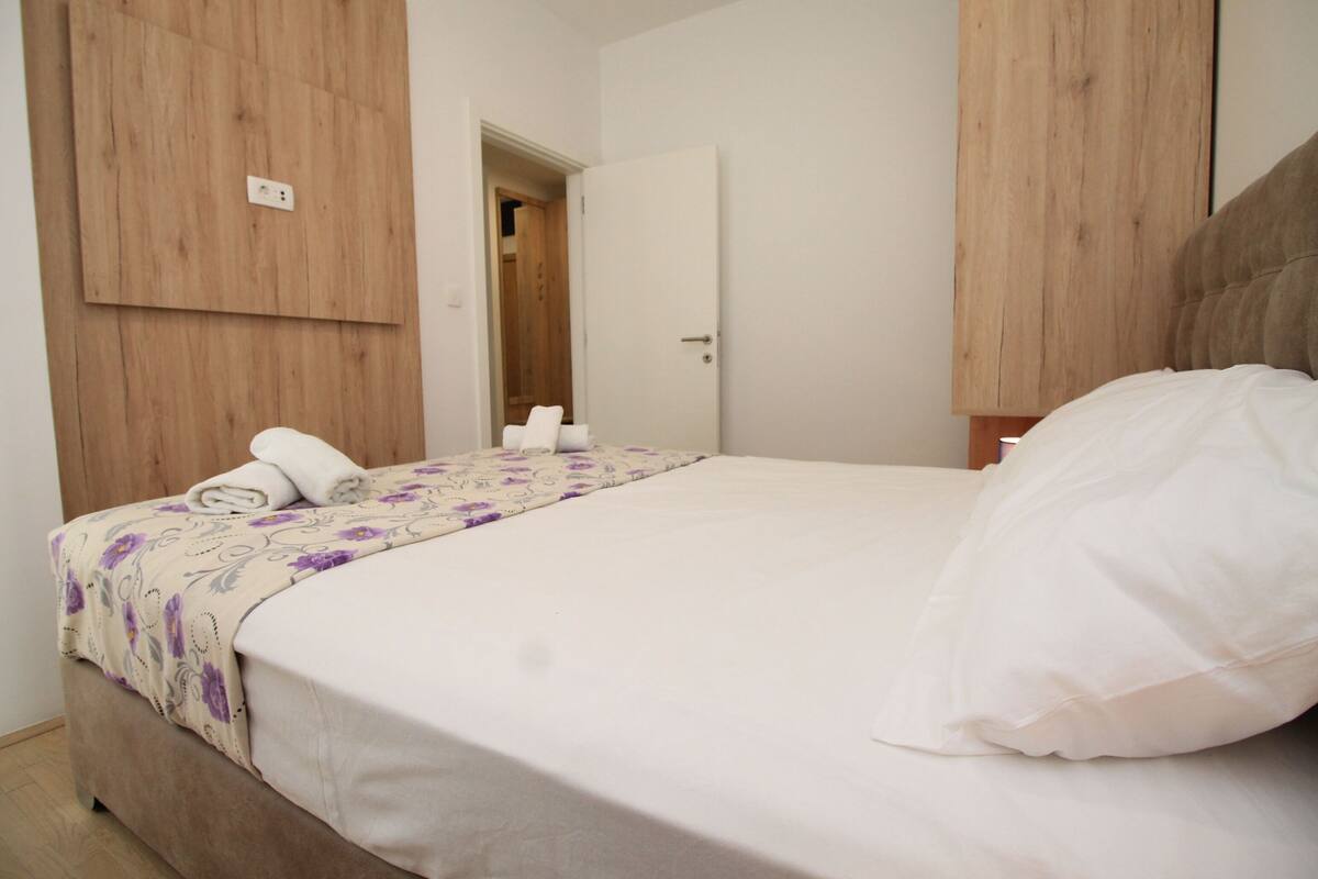 Apartment, 1 Bedroom