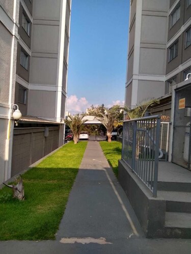 Comfort and well being here have,