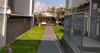 Comfort and well being here have,