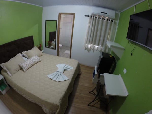 Standard-Doppelzimmer