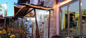 Hosteria La Pastorella