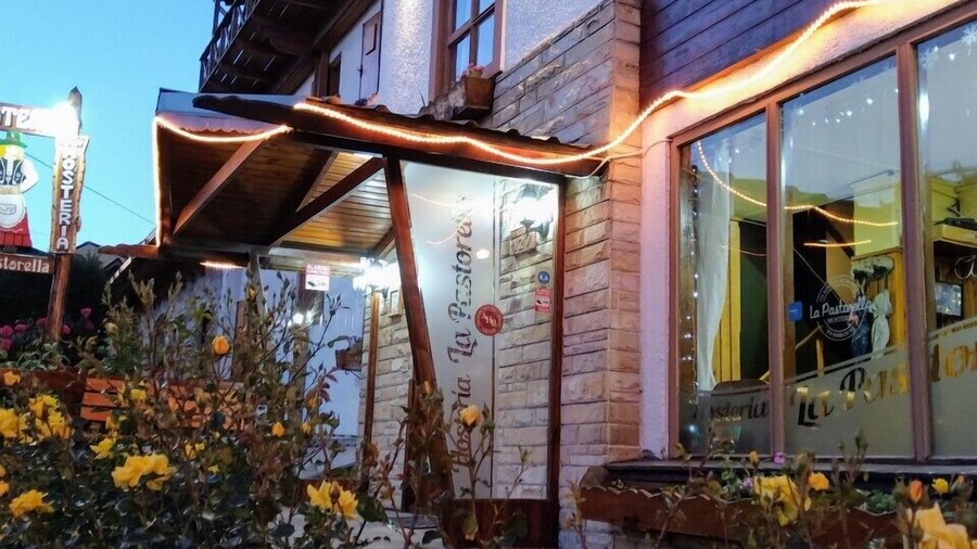 Hosteria La Pastorella