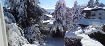 Hosteria La Pastorella