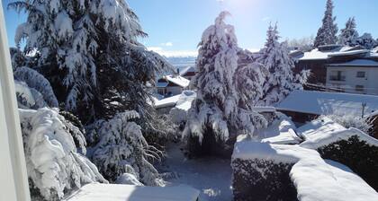 Hosteria La Pastorella