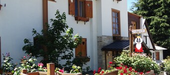 Hosteria La Pastorella