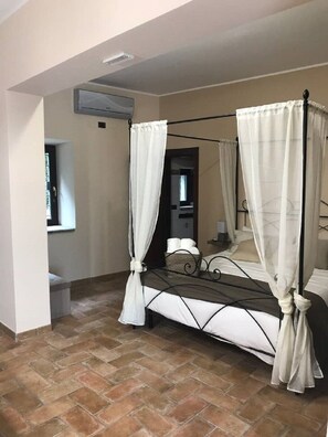 1 chambre, coffres-forts dans les chambres, lit parapluie, Wi-Fi gratuit