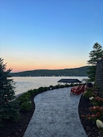 Lake